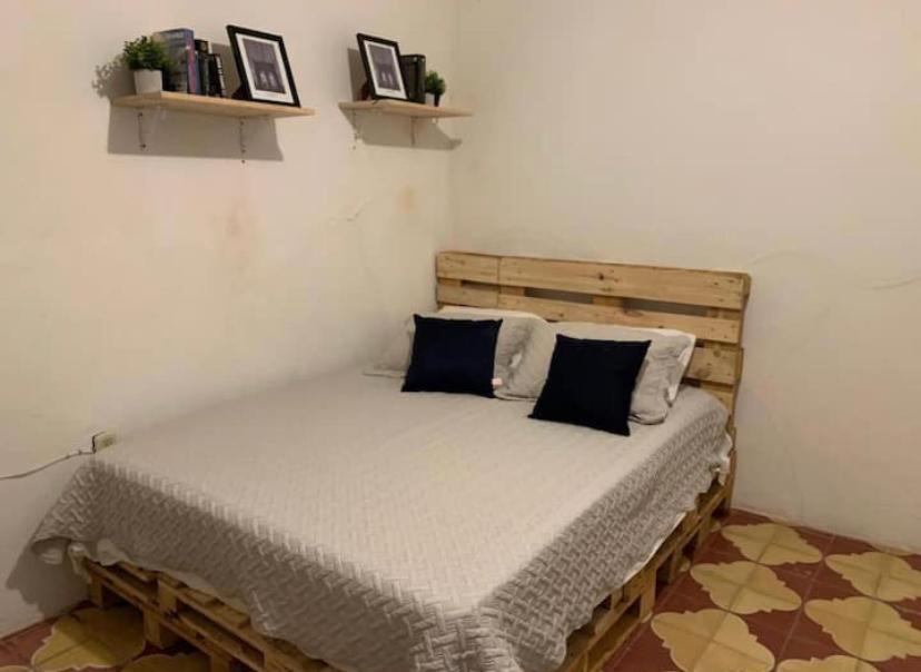 Makachi Hotel 과테말라 외부 사진