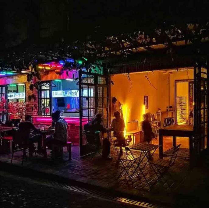 Makachi Hotel 과테말라 외부 사진