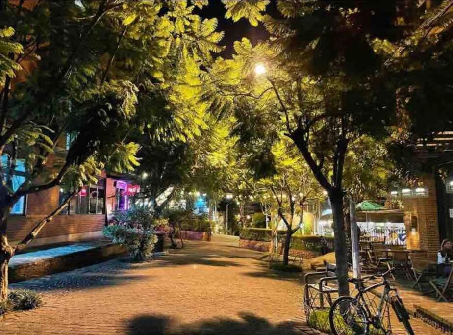 Makachi Hotel 과테말라 외부 사진