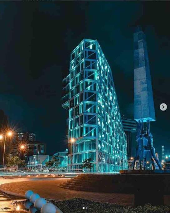 Makachi Hotel 과테말라 외부 사진