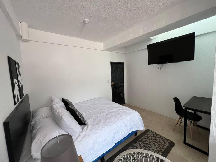 Makachi Hotel 과테말라 외부 사진