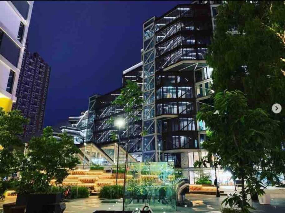 Makachi Hotel 과테말라 외부 사진
